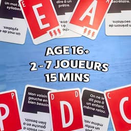 Muziek Quiz en Sfeer Spel Set: Jaren 90 2000 Hits & Snel Taalspel — thumbnail 3