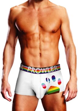 Prowler 4890808273616 - Oversized Paw Trunk - S - White XXL — thumbnail 1