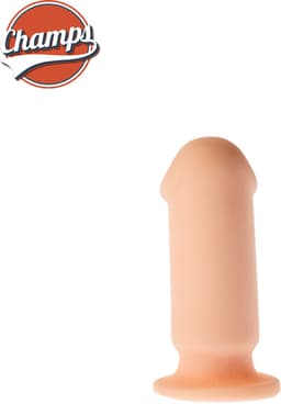 Champs - Tiny - Realistisch gevoel - Sterke zuignap — thumbnail 3