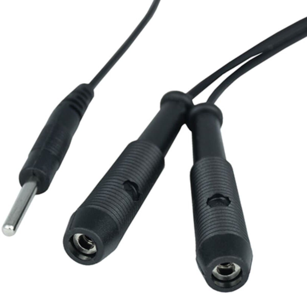 ElectraStim - Three-phase Combi cable — afbeelding 1