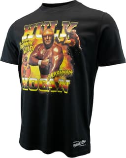 WWE Legends T-shirt voor fans van professionel worstelen — thumbnail 1