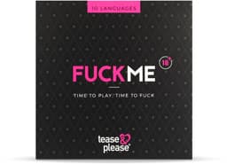 Tease & Please FUCKME - Roze - Erotisch Bordspel — thumbnail 2