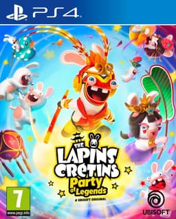 Party Spel voor Vrienden en Familie — thumbnail 1