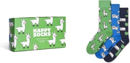 Vrolijke Sokken Cadeauset 2-Pack Maat 36-40 Cadeaubox — thumbnail 5