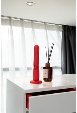 Lovense - Gravity Stotende Dildo App Controlled — thumbnail 24