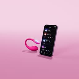 Lovense Lush Mini - Vibratie Eitje — thumbnail 21