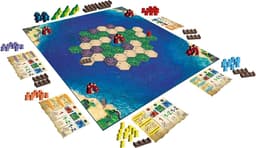 Spannend Overlevingsspel voor het Hele Gezin: Eiland Verkenning en Strategie — thumbnail 6