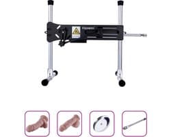 Pakket Marcelo Pro 1 Premium Smart APP Seksmachine