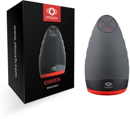 OTOUCH - Chiven2 Masturbator — thumbnail 3