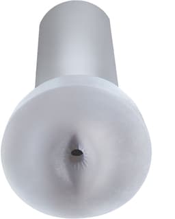 Pipedream - PDX Male Pump & Dump Stroker - Transparant — thumbnail 1