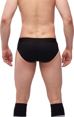 Mister b urban montreal brief 3 stuks - XXL — thumbnail 5