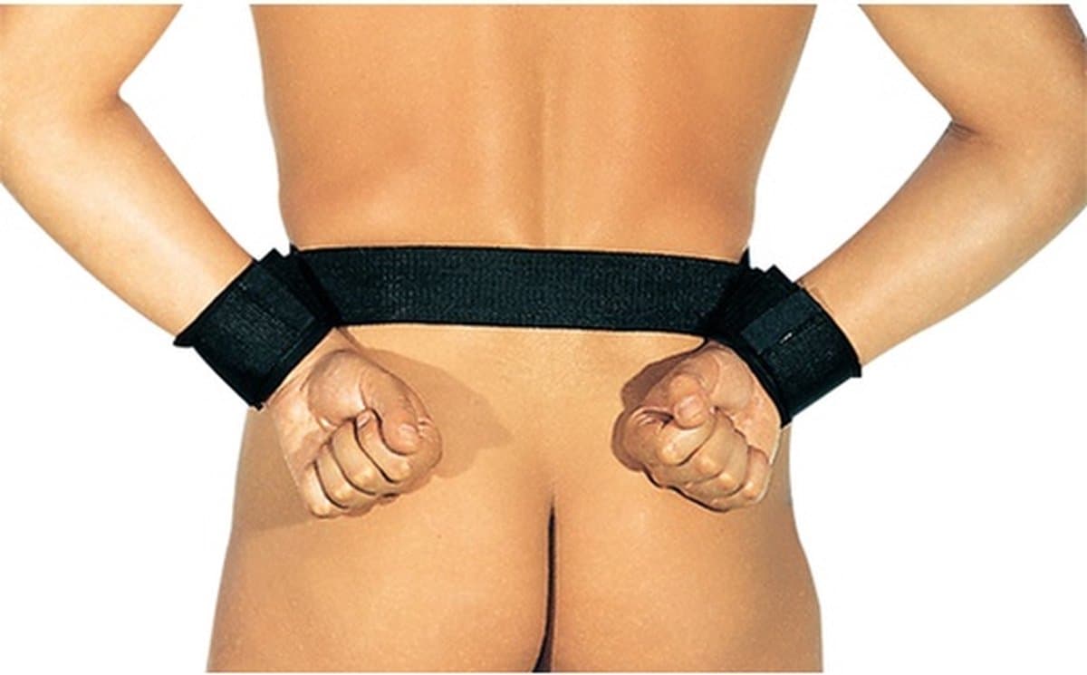 Verstelbare Hand en Taille Boeien — afbeelding 1