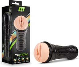 M for Men - The Torch Pussy Masturbator - Vagina — thumbnail 2