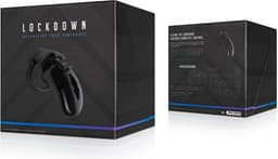 Lockdown Kuisheidskooi - Medium — thumbnail 5