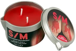 S/M Candlehot 100ml — thumbnail 5