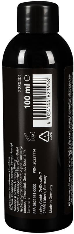 Magoon Massage - 100 ml - Massageolie — thumbnail 4