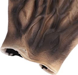 Handschoenen realistische griezelige spookhandschoenen zombie handschoenen accessoires — thumbnail 3