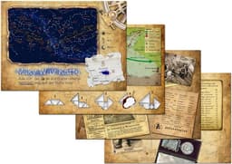 Spannend Escape Room Spel: Detective Moordzaak Oplossen (1-5 Spelers) — thumbnail 6