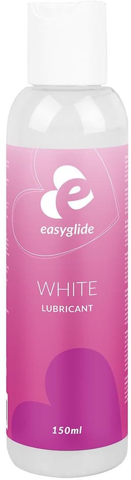 EasyGlide - White Glijmiddel op Waterbasis - 150 ml — thumbnail 9
