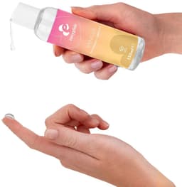 EasyGlide - Vanille Glijmiddel op Waterbasis - 150 ml — thumbnail 8