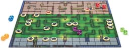 Spannend Bordspel: Strategisch Vangen en Verbergen voor Jong en Oud — thumbnail 4