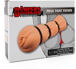 Mega Tight Fucker — thumbnail 4