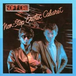 Erotisch Cabaret Show - Herzien (Remastered) DVD of Blu-ray — thumbnail 1