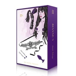 Rianne S Ana's Trilogy Set II - Erotische Geschenkset — thumbnail 9