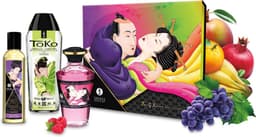 Shunga - Fruity Kisses Gift Set — thumbnail 9