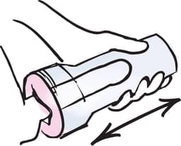 Fleshlight Girls - Kendra Sunderland Angel — thumbnail 5