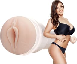 Fleshlight Girls - Angela White Indulge — thumbnail 1