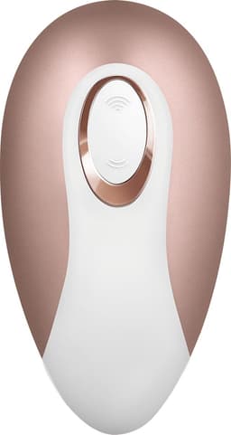 Satisfyer Pro Deluxe Next Generation (vibrator) - waterdicht (IPX7) — thumbnail 26