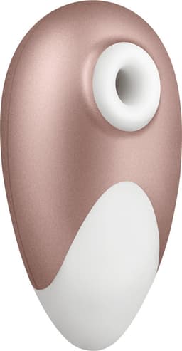 Satisfyer Pro Deluxe Next Generation (vibrator) - waterdicht (IPX7) — thumbnail 1