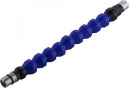 Flexibel verlengstuk 30 cm Buigbaar verlengbuis 3XLR — thumbnail 7