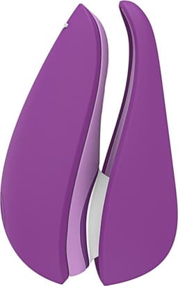 Womanizer Liberty 2 - Paars — thumbnail 2
