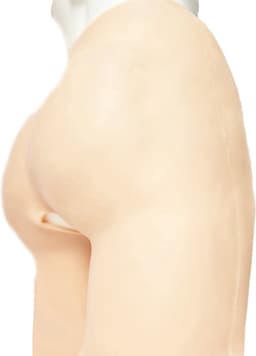 BamBella® - Nep billen pak Dikke billen korset -Drag Queen Transgender travestiet crossdresser pak bodysuit — thumbnail 10