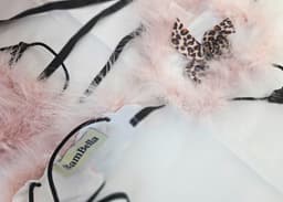 BamBella ® Sexy erotische Cosplay Rollenspel kleding outfit dames Sex Kitten Kat — thumbnail 8