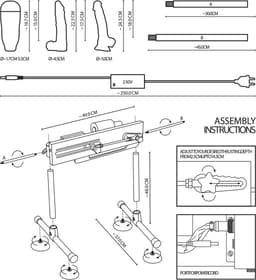 RC Double Side Fuck Machine — thumbnail 2