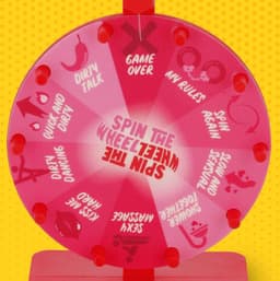Spin The Wheel - Spicy Edition — thumbnail 3