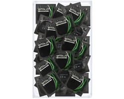 Vitalis comfort plus, 100-pack Condooms, 100 stuks
