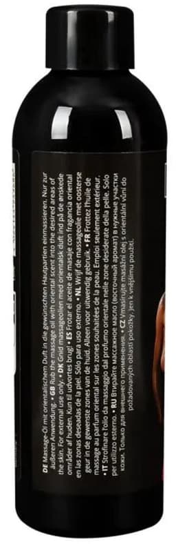 Oriental Ecstasy Mass.oil200ml — thumbnail 2