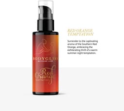 BodyGliss - Travel Edition 3-pack - Sensual Delight — thumbnail 6