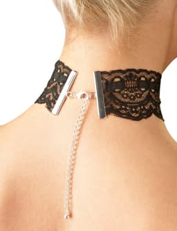 Kanten halsband — thumbnail 5