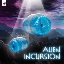 Fleshlight - Alien - Blauw — thumbnail 9
