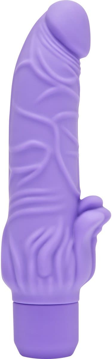 GET REAL | Get Real - Classic Stim Vibrator Purple — afbeelding 1
