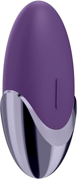 'Satisfyer Layons - Purple Pleasure', 9,5 cm — thumbnail 4