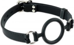 Fetish Fantasy Extreme Siliconen O-Ring Gag — thumbnail 6