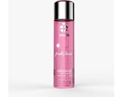 Swede - Fruity Love Massage Aardbeienwijn 60 ml