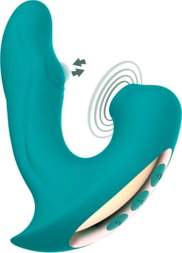Eternal Love Vibe Stimulator — thumbnail 4