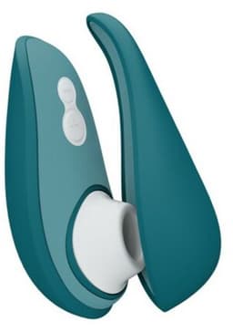 Womanizer Liberty 2 - Blauw — thumbnail 4